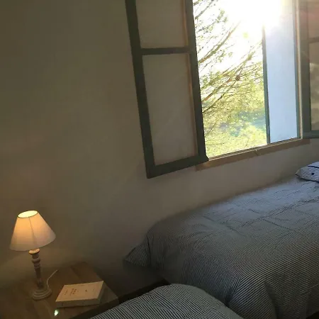 Hébergement de vacances Mas Des Vignes - View Cité De *