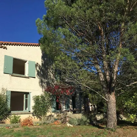 Holiday home Mas Des Vignes - View Cite De *