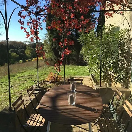 Mas Des Vignes - View Cite De