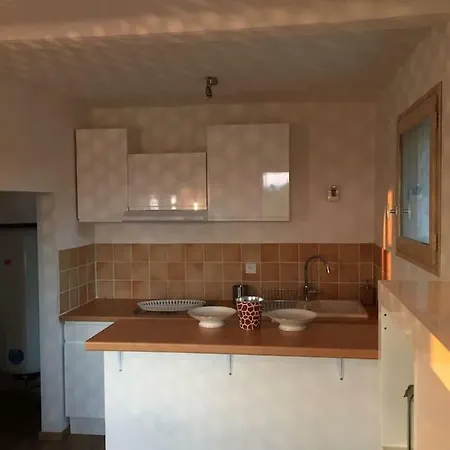 Mas Des Vignes - View Cité De *