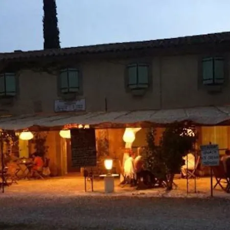 Hébergement de vacances Mas Des Vignes - View Cité De Carcassonne