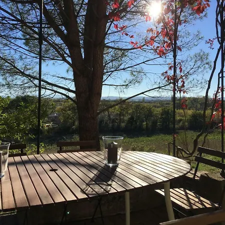 Mas Des Vignes - View Cité De