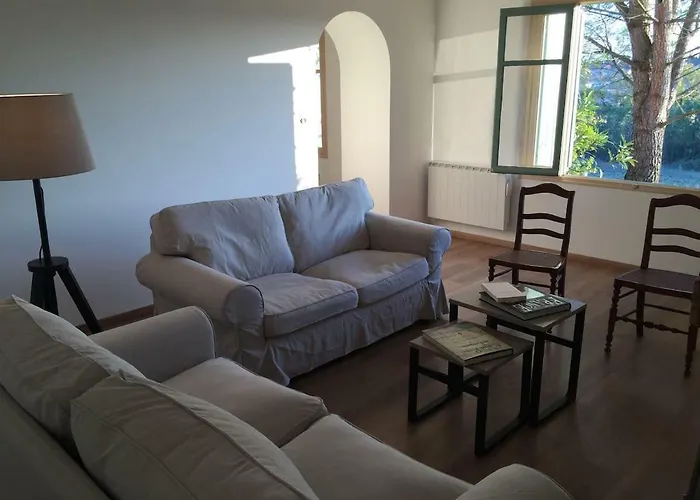 Mas Des Vignes - View Cite De *