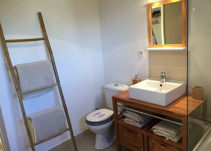 Mas Des Vignes - View Cite De Holiday home